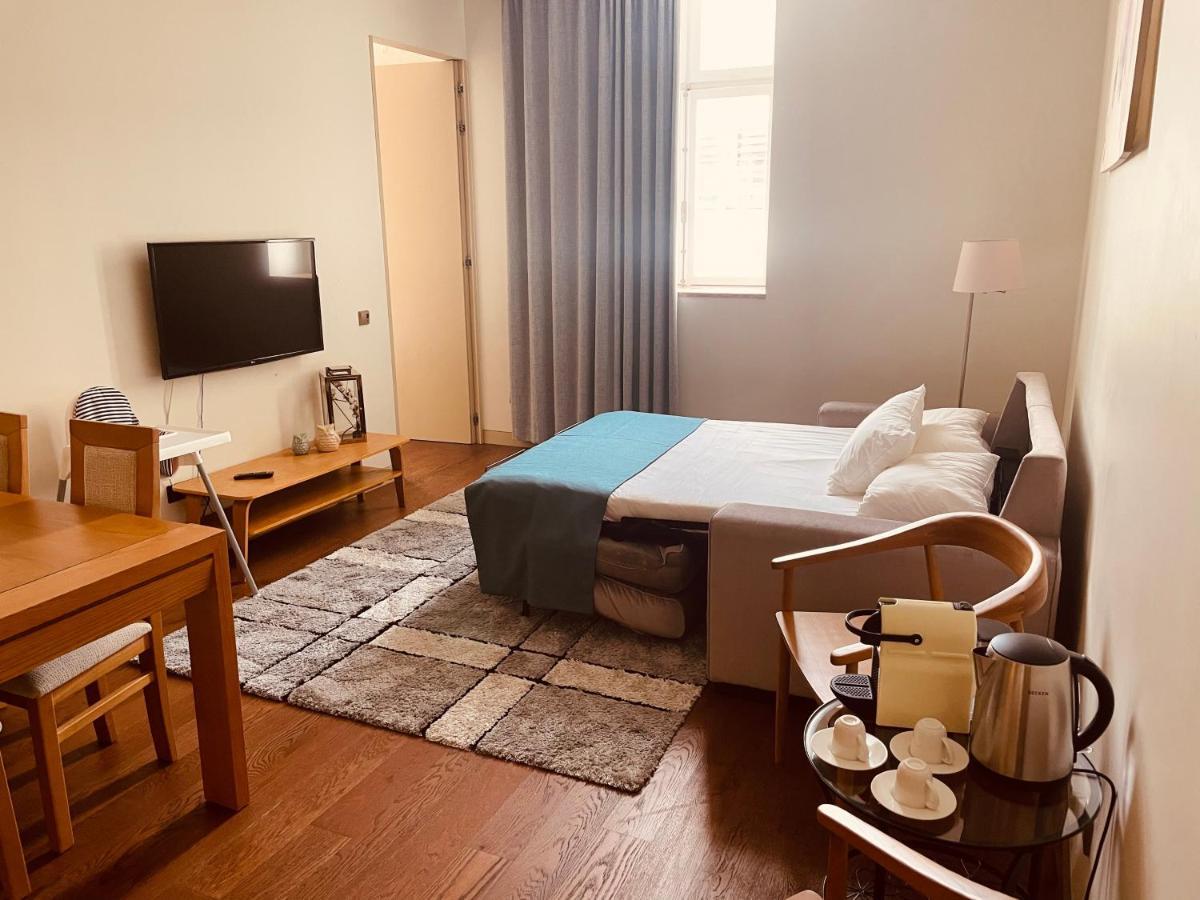 Timeout Market 2 Bedrooms Lisboa Dış mekan fotoğraf