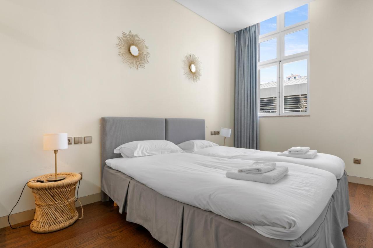 Timeout Market 2 Bedrooms Lisboa Dış mekan fotoğraf