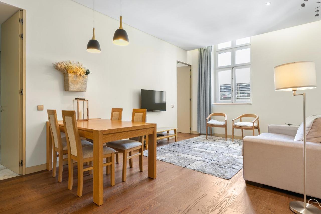 Timeout Market 2 Bedrooms Lisboa Dış mekan fotoğraf