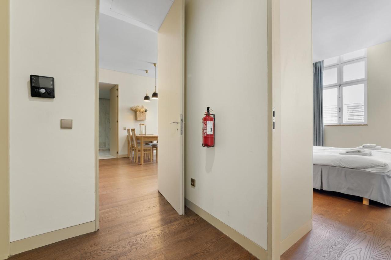 Timeout Market 2 Bedrooms Lisboa Dış mekan fotoğraf