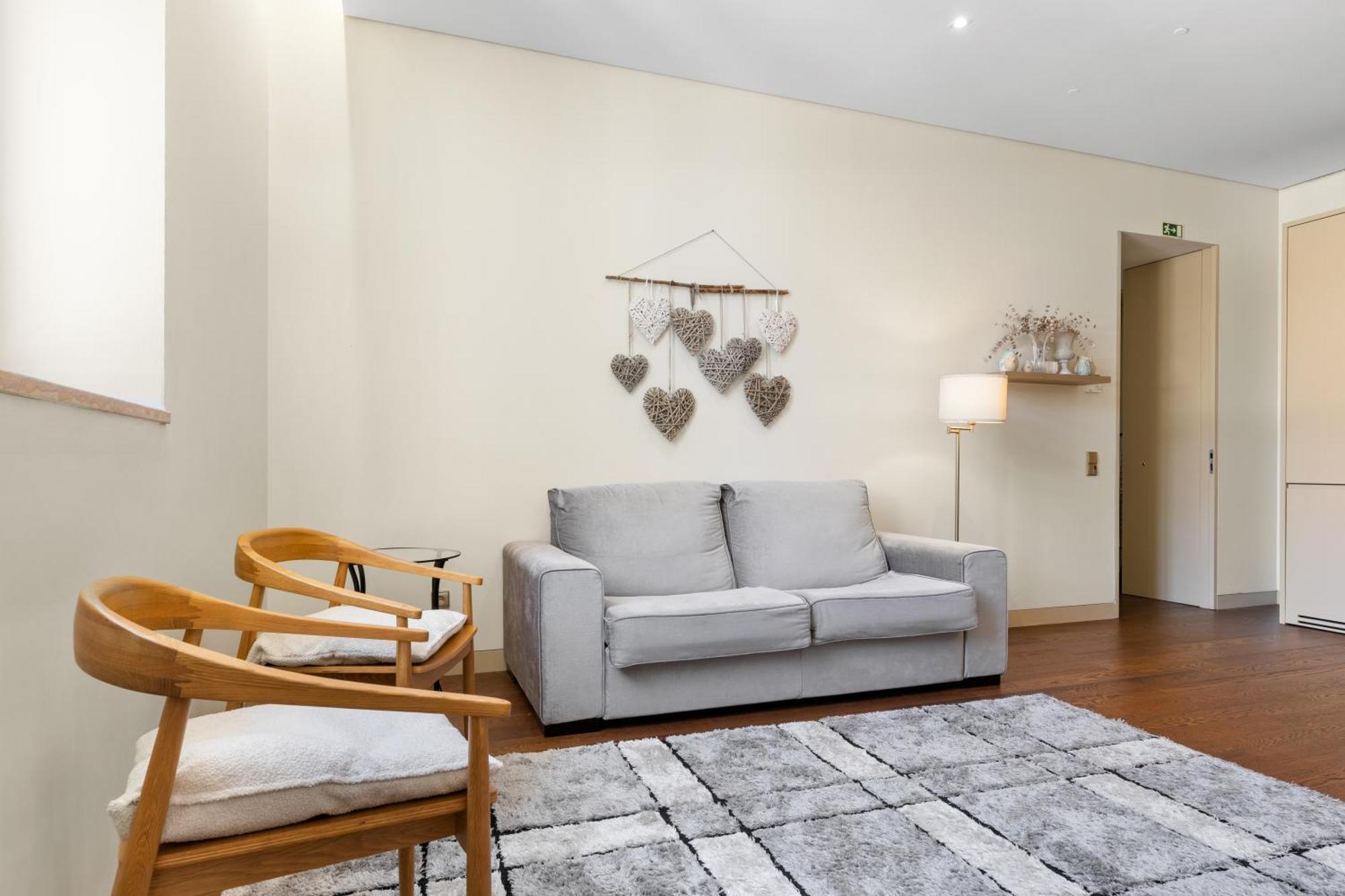 Timeout Market 2 Bedrooms Lisboa Dış mekan fotoğraf