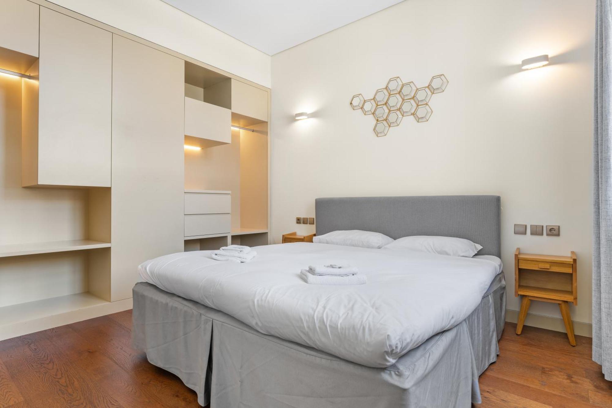 Timeout Market 2 Bedrooms Lisboa Dış mekan fotoğraf