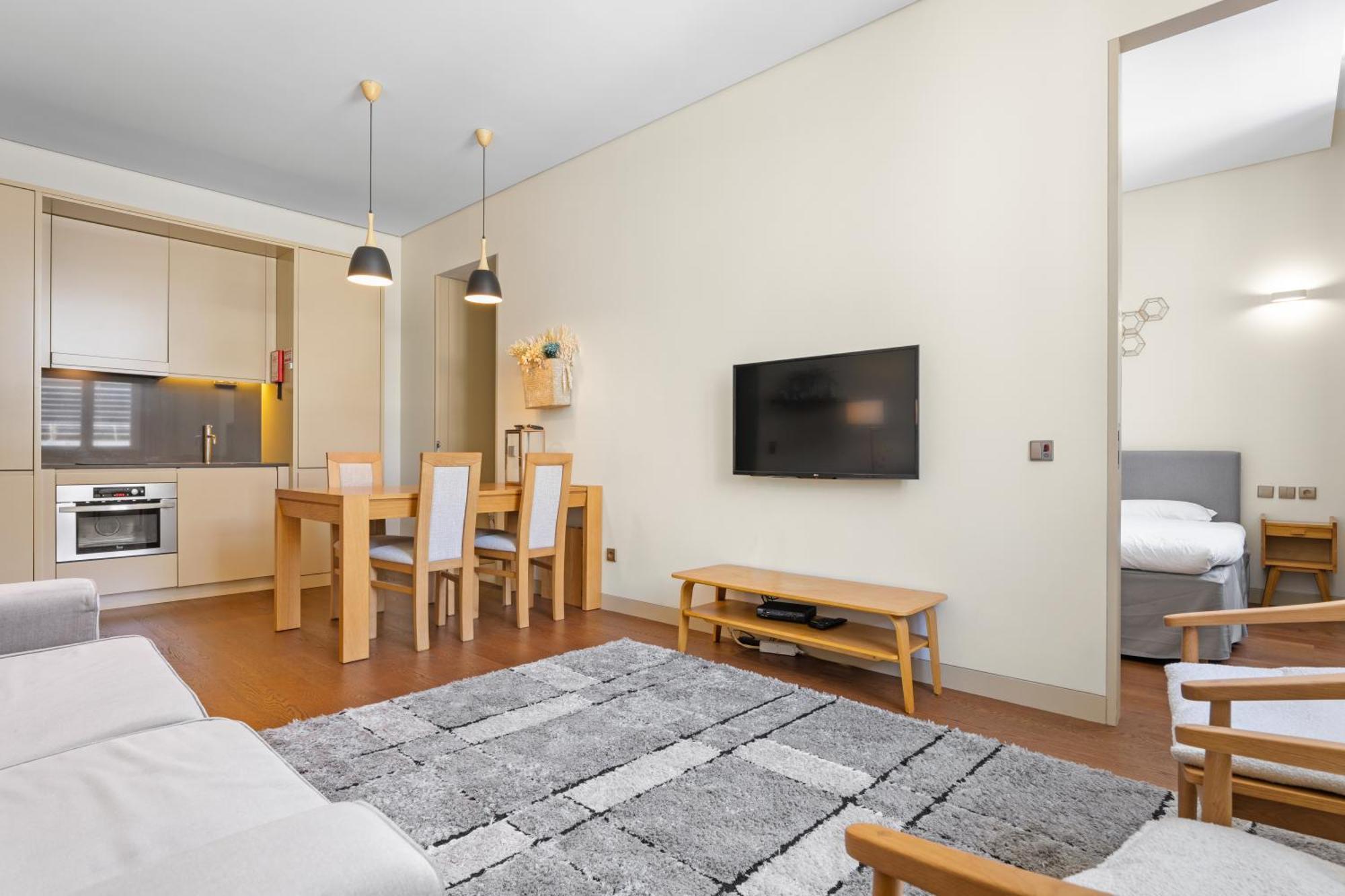 Timeout Market 2 Bedrooms Lisboa Dış mekan fotoğraf