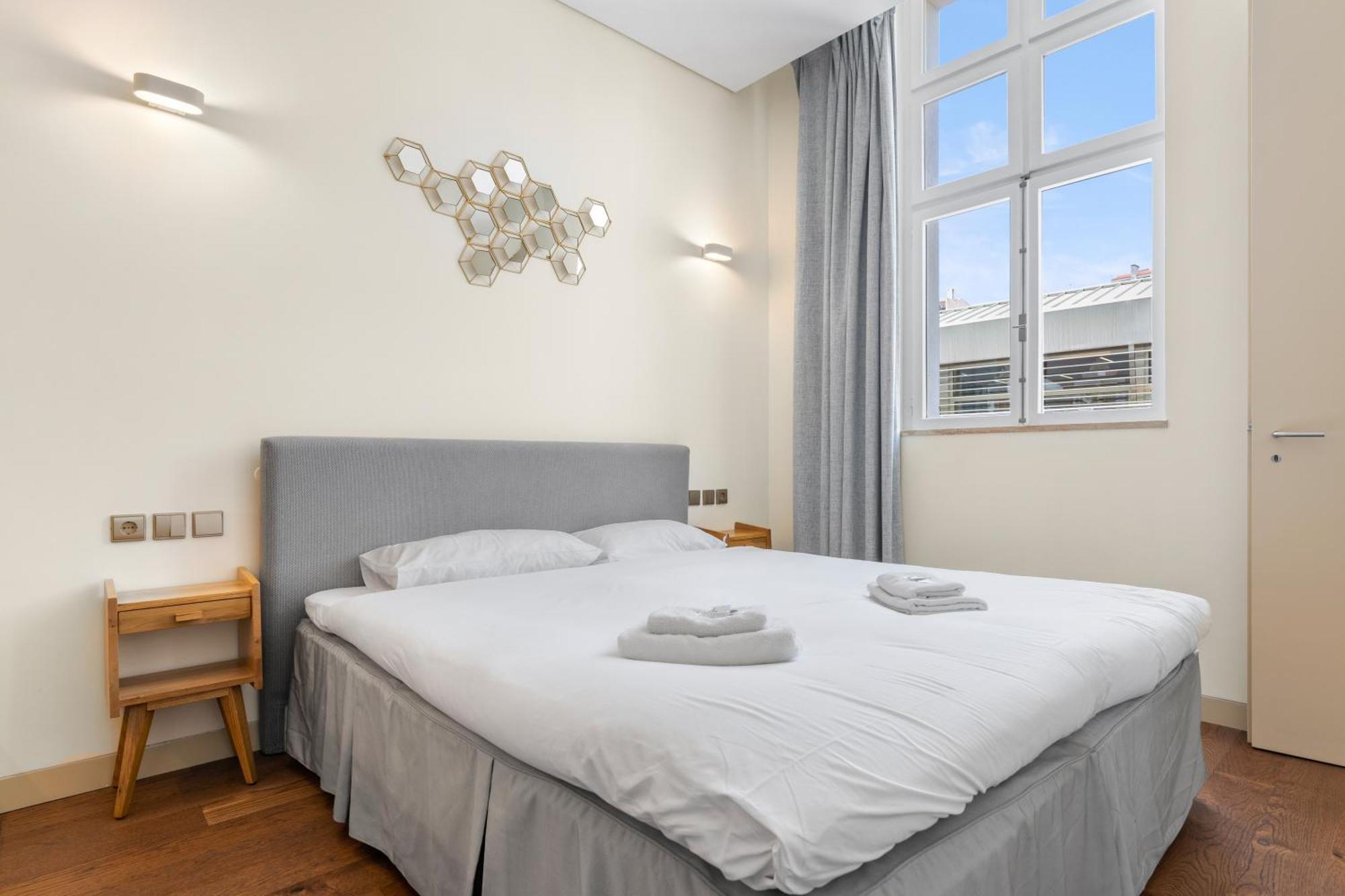 Timeout Market 2 Bedrooms Lisboa Dış mekan fotoğraf
